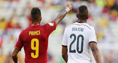 بواتينج: نأمل في الفوز بكأس الأمم الأوروبية مثلما فعلت إسبانيا